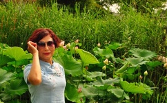 我朋友把我玩成了喷泉